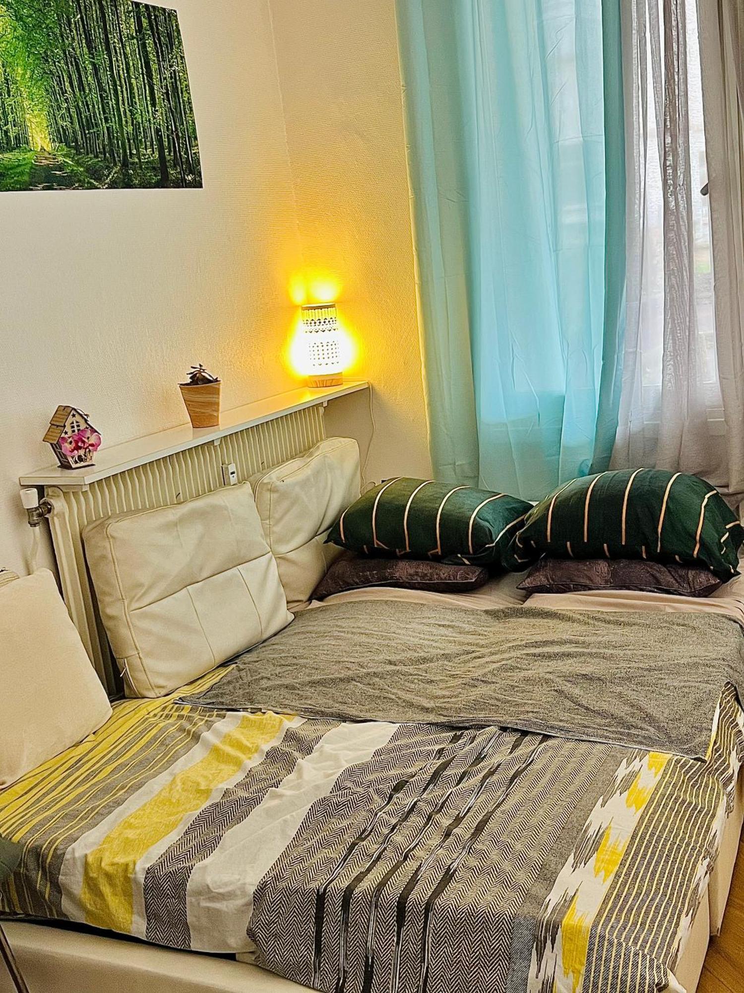 Saxe Cosy Garibaldi Apartment Lyon Exterior photo